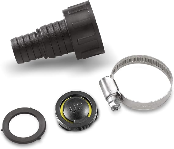 Kärcher - Suction hose adapter