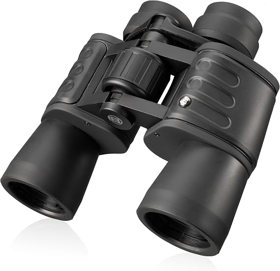 Bresser binoculars1151050 Hunter 10 x 50