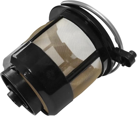 Compatible for Russell Hobbs Chester Grind and Brew Series Coffee Machine Permanent Filter Grinder