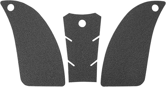 Motorcycle Tank Sticker Decal For Ninja 1000 Z1000 SX Tank Grip Traction Side Decals For Kawa&saki Z1000SX ABS 2011-2016 Motorcycle Anti-Slip Pad Stickers