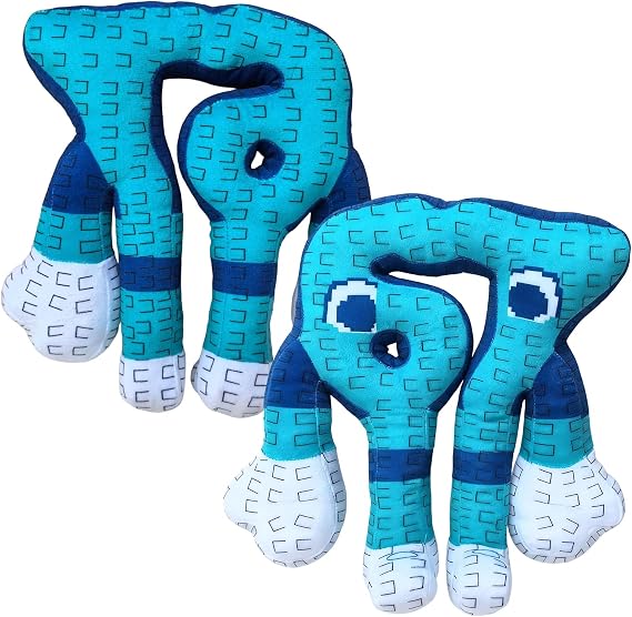 67 Brainrot Teddy Plush, Steal a Italian Brain Rot, Cute Soft Plushies Stuffed Animal Gifts for Adult Fans Decoration (1pcs)