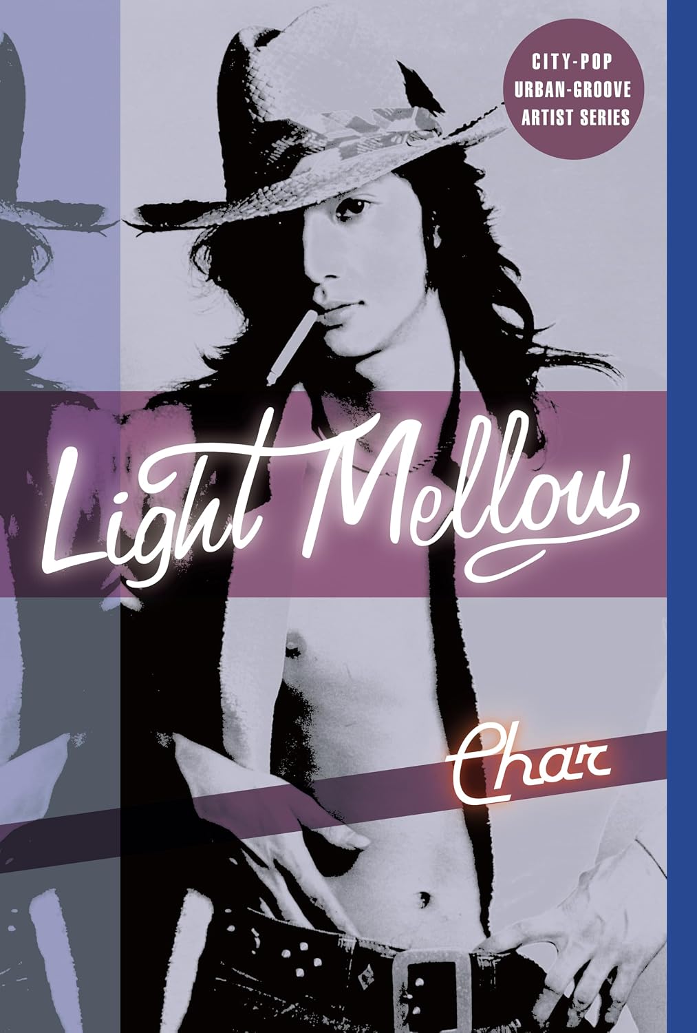 Light Mellow Char特典なし
