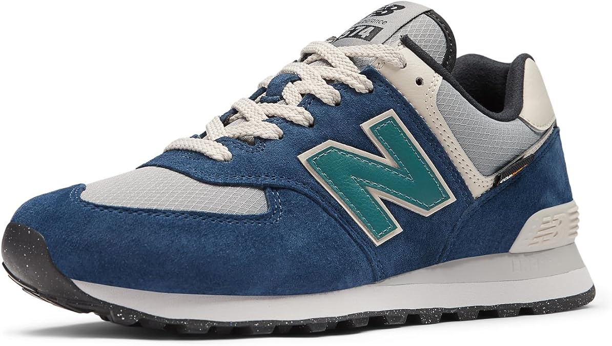 New Balance 574 Men's Sneakers