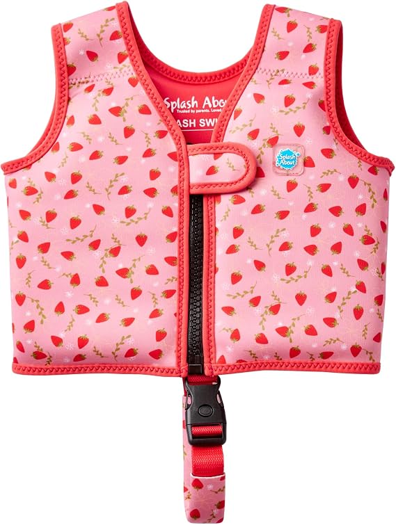Splash About Go Splash Swim Vest