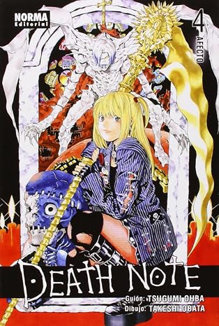 Death Note 04