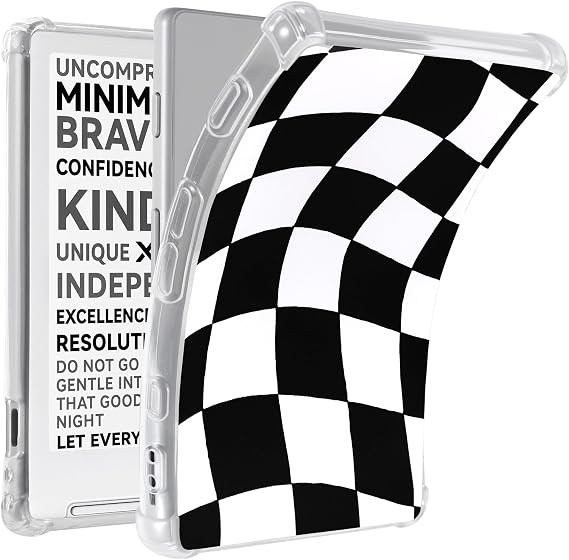 ケース XTEINK X4 E-Reader TPU保護カバー