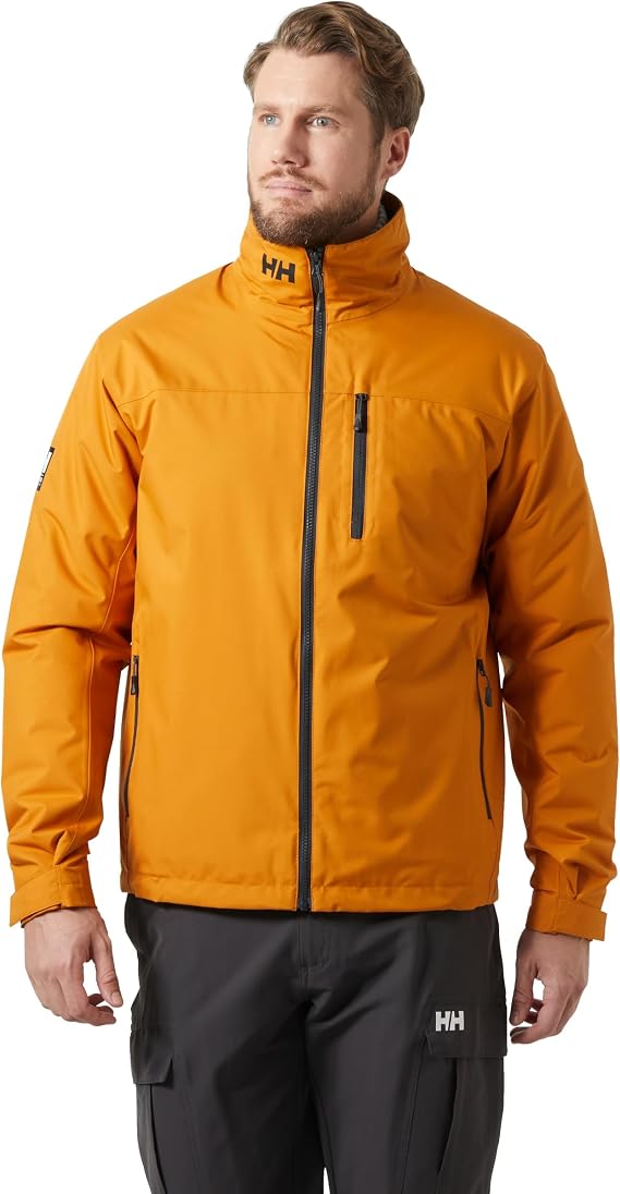 Crew Midlayer Polarli Mont 2