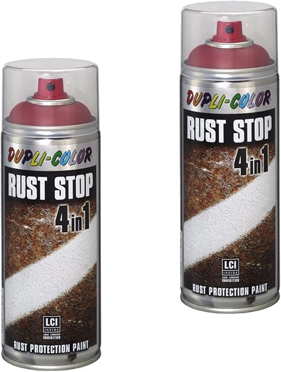Dupli-Color 677243 touch-up applicator Effect/floures 12ml DS 9006 white aluminium silk mat