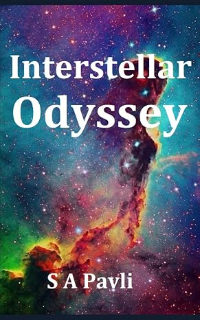 Interstellar Odyssey