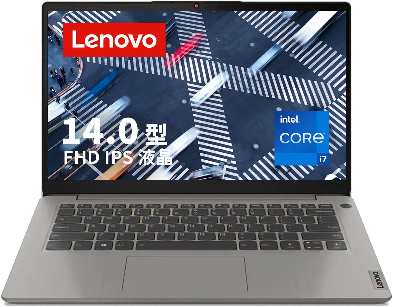 IdeaPad slim 3