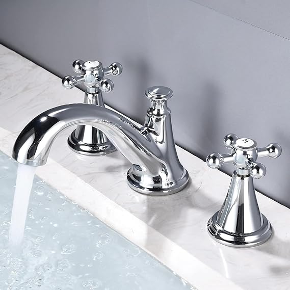 3 hole basin tap,dual cross handle bathroom faucet faucet faucet fittings basin faucet single lever mixing faucet faucet water faucet shower 3 hole basin tap mixer bathroom sink tap,bathroom basin