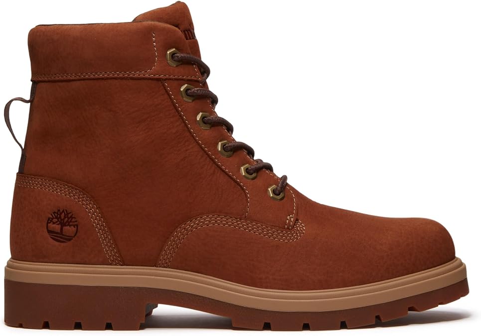 Timberland Auburn Falls Boot Men