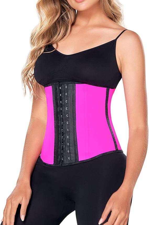 Ann Chery Women's UNDERWEAR, Neon Pink