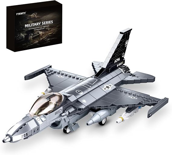 Building Set-B0891
