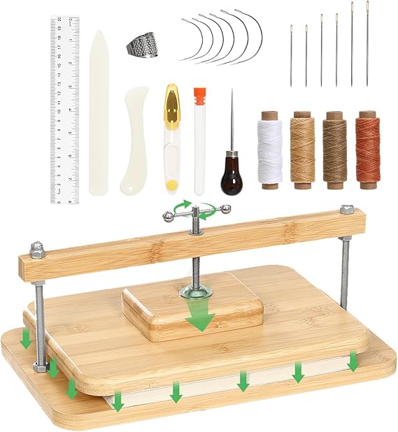 Book Binding Kits