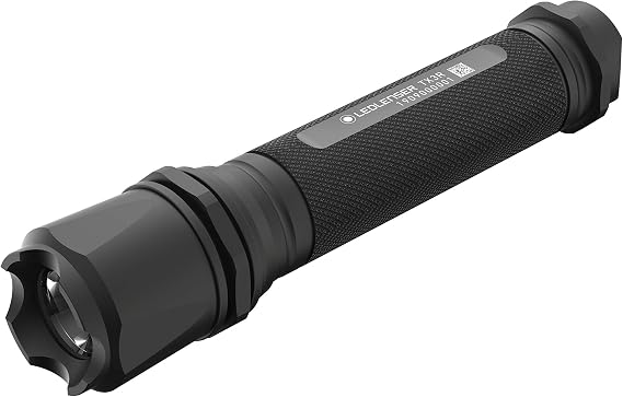 Ledlenser Chip Fire TX3R Şarjlı El Feneri