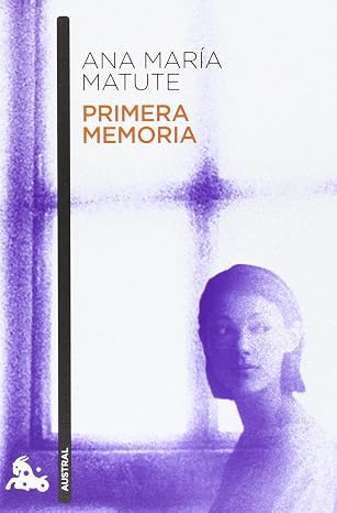 Primera memoria (Contemporánea)