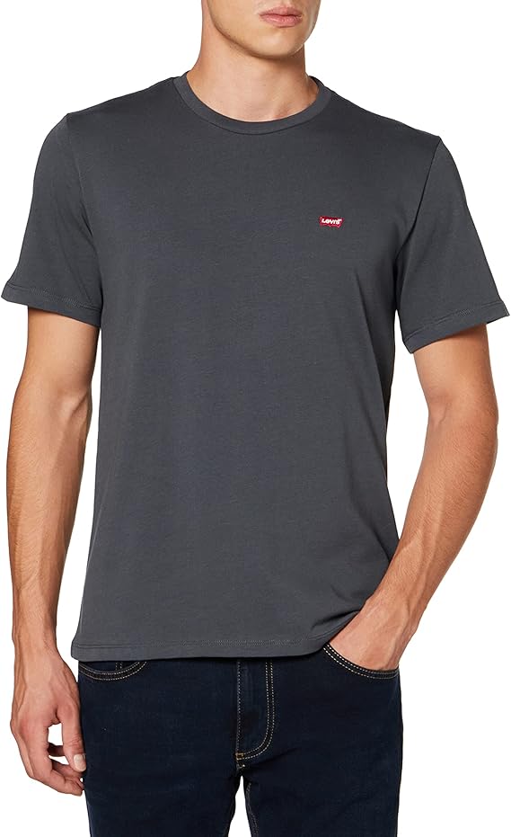Levi's Original Housemark Tee Tişört Erkek