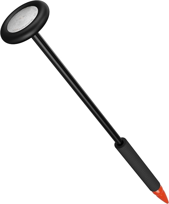 MDF Instruments, Reflex Hammer with pointed tip handle for cutaneous and superficial responses Queen Square. MDF54511