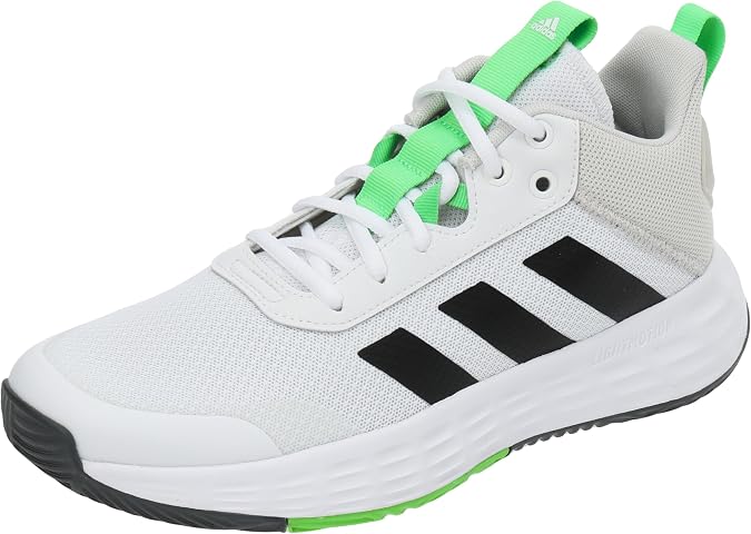 adidas Men's Ownthegame Basketball Shoes