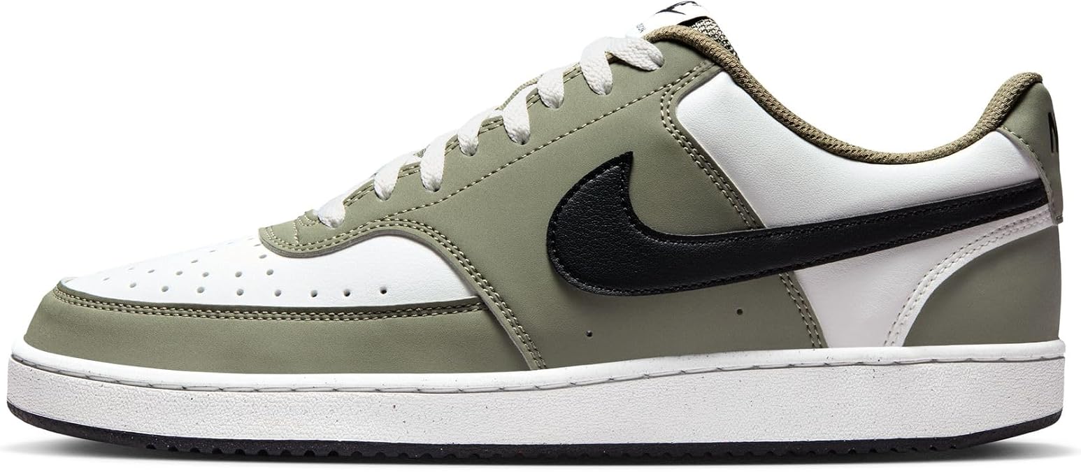 Nike Men's Nike Court Vision Lo P Nbk Trainers