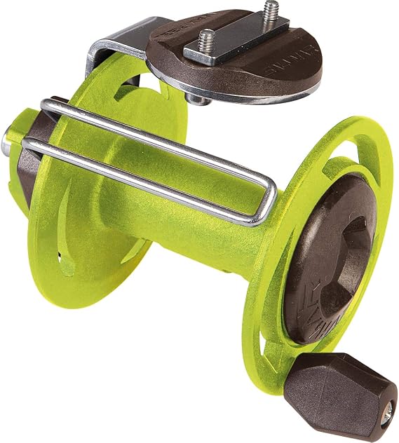 SALVIMAR unisex_adult Vertical Reel 70