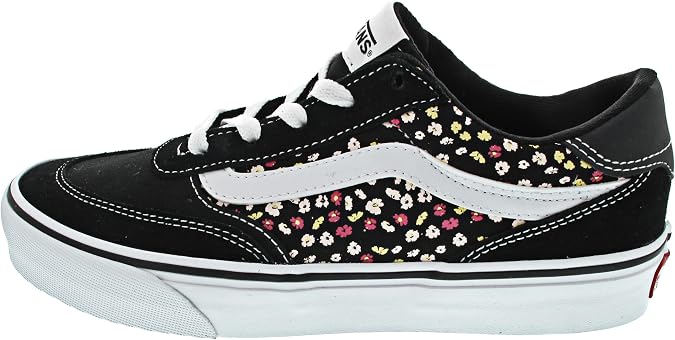 Vans Women's Brooklyn LS Trainers
