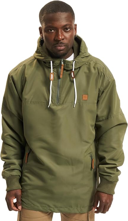 Brandit Luke Men's Windbreaker Jacket
