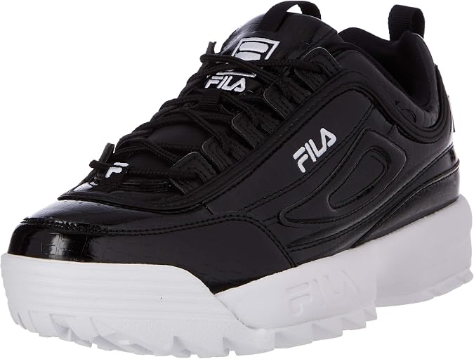 FILA Unisex Kids Disruptor F KidsSneaker