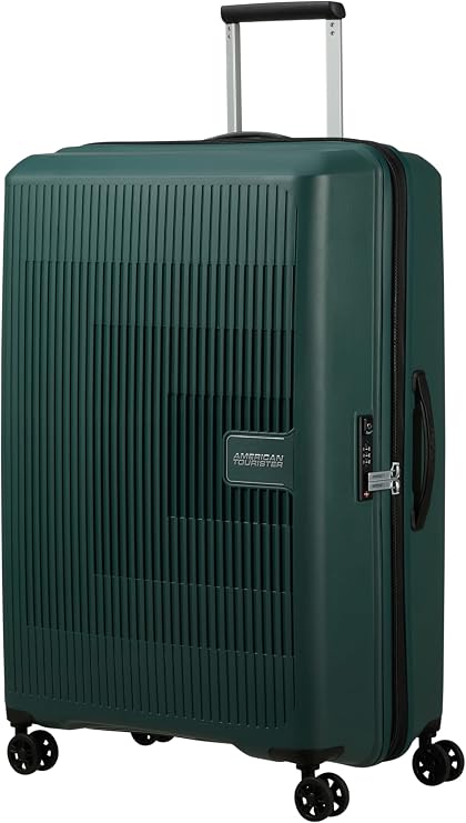 American Tourister Aerostep Large Trolley Case, 77 cm