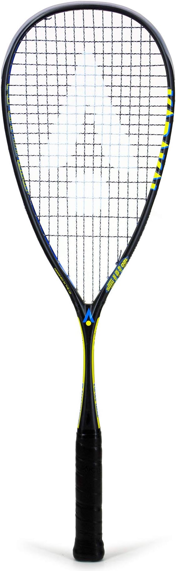 Karakal Raw 120 Squash Racket