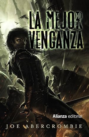 La mejor venganza (13/20)