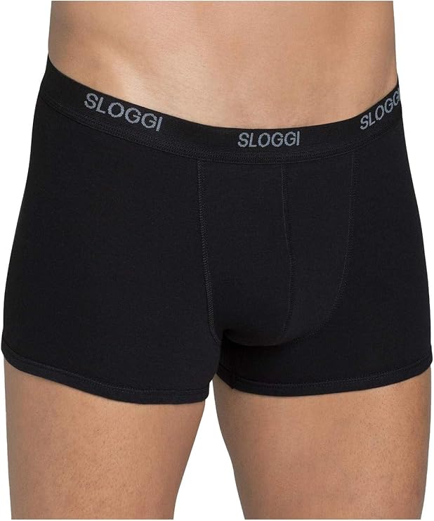Sloggi Basic Shorts