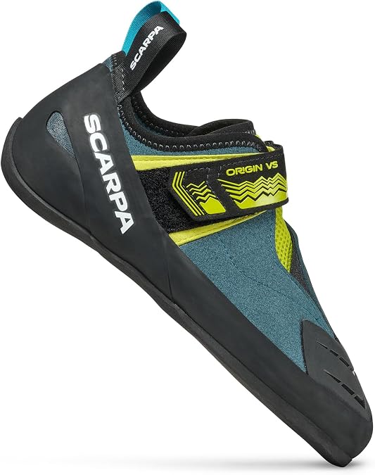 Scarpa Origin VS Climbing Shoes - AW25