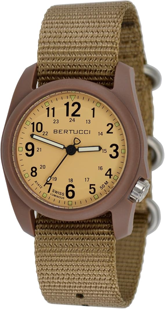 ベルトゥッチBERTUCCI A-2R DX3® Field™ 11021.0 メンズ 正規輸入品 並行輸入品
