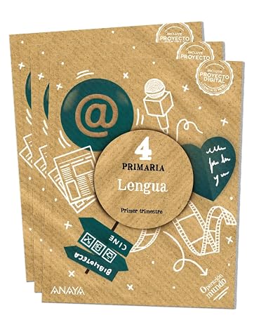 Lengua 4 (Operación Mundo)