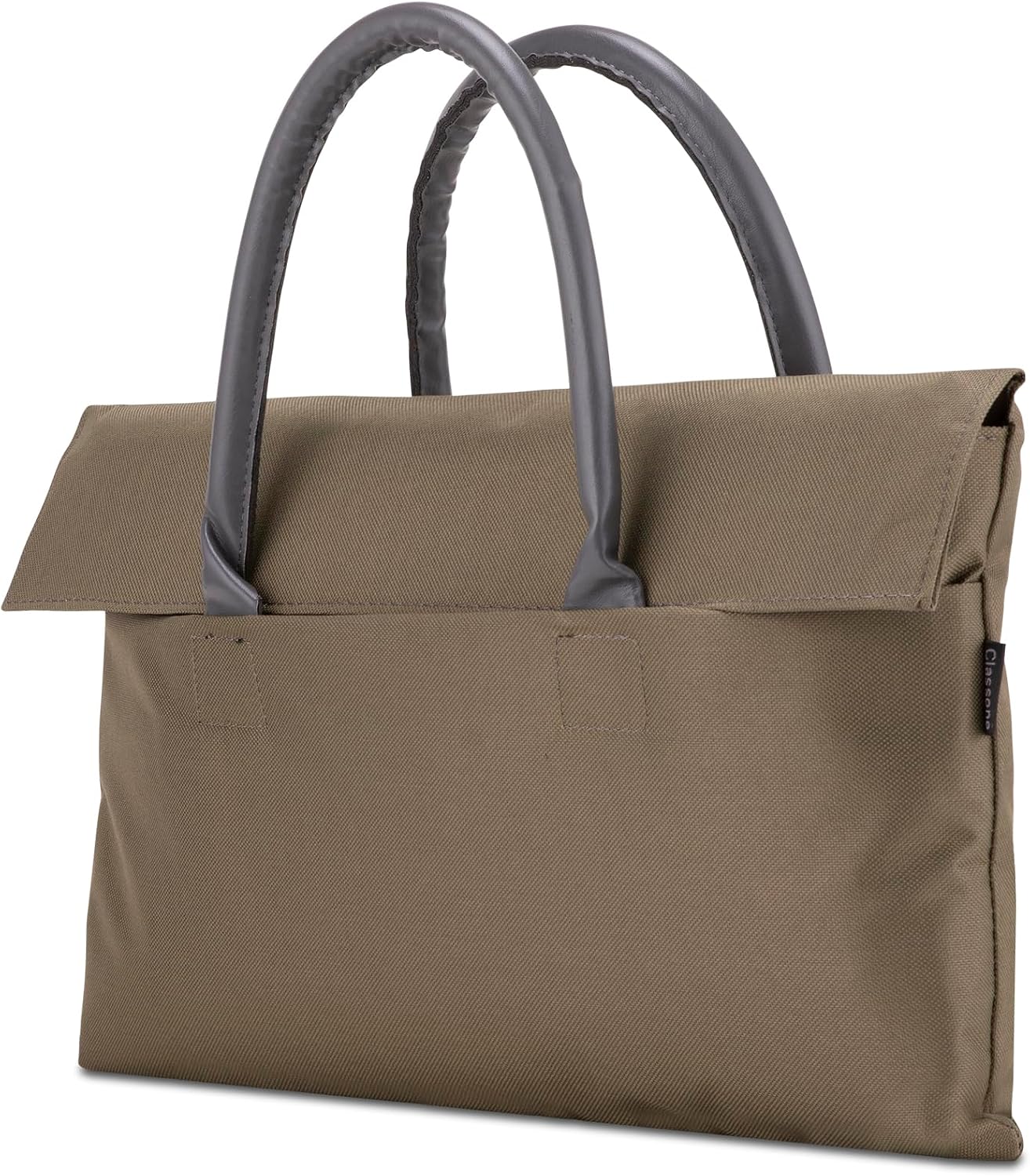 Classone BYN-EL WTXPro Waterproof Fabric 13-14 inch Womens Laptop, Notebook, Macbook Air Handbag-Tote Bag