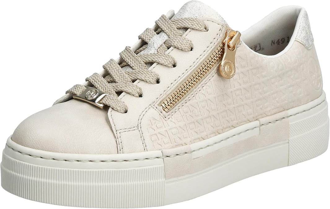 Rieker Women's N4722 Trainers