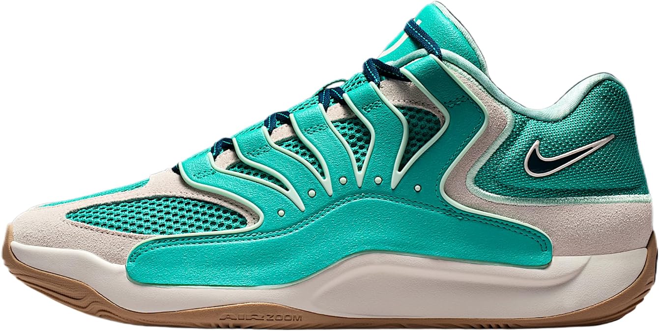 NIKE Men's Kd18 Basketball Shoe