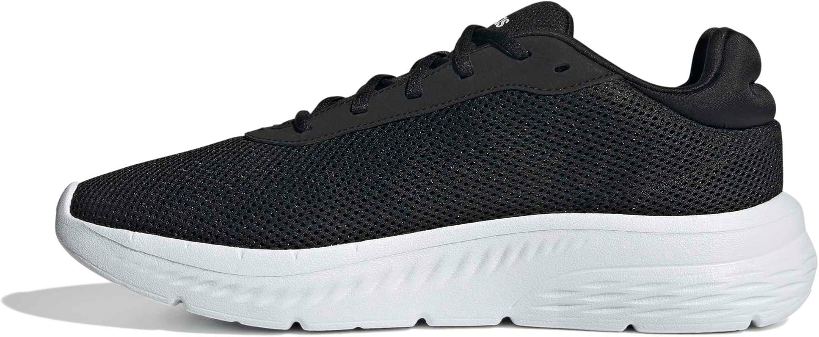 Adidas Men's Cloudfoam Comfy Shoes