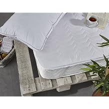 Single Bed Protector Mattress 90x200 Cm (DTX)