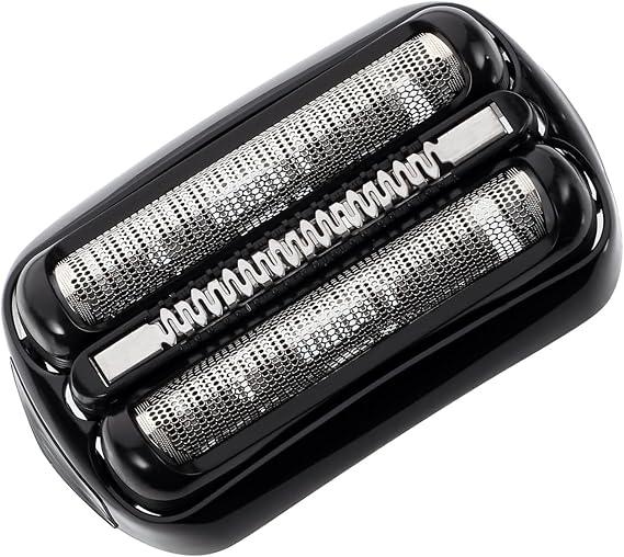 Shaver Replacement Heads Compatible with Braun 3040s 310s 3010s 300s etc