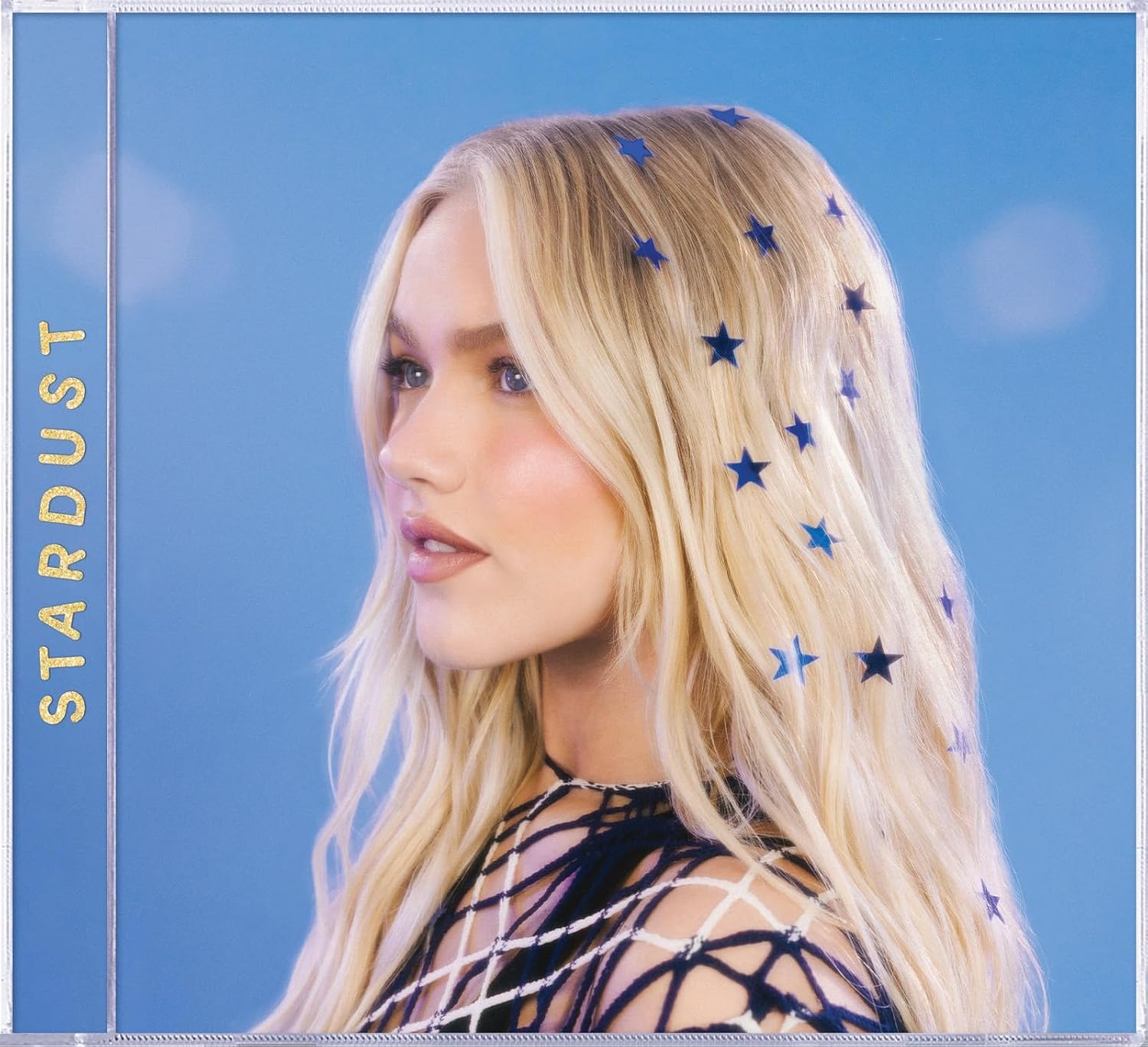 Stardust Ep W/ Poster