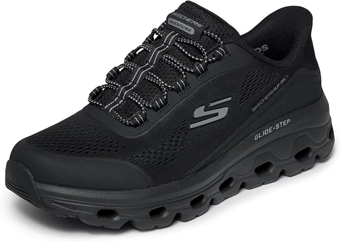 Skechers Men's Glide-Step Sole Slip-in