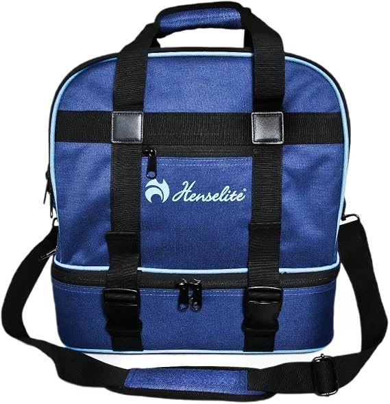 Henselite Professional Midi Plus Bowling Bags.