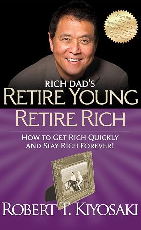Retire Young Retire Rich