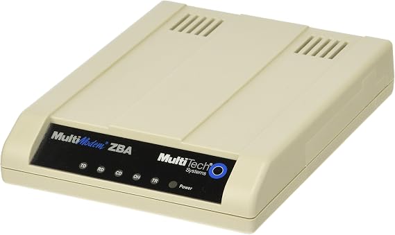 Multi-tech Usb Modem With Cdc/acm Driver - Serial - 56 Kbps