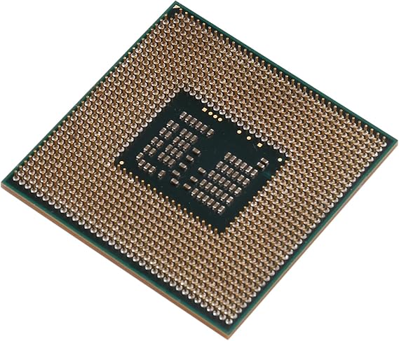 Notebook Computer CPU Laptop Part I5 540M New Computer Accessories