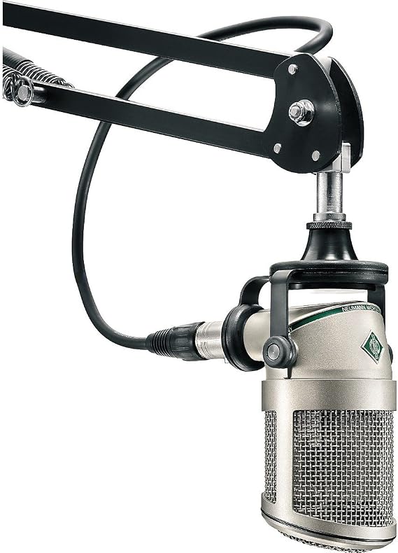 Neumann-BCM 705-Dynamic Studio Microphone by Neumann