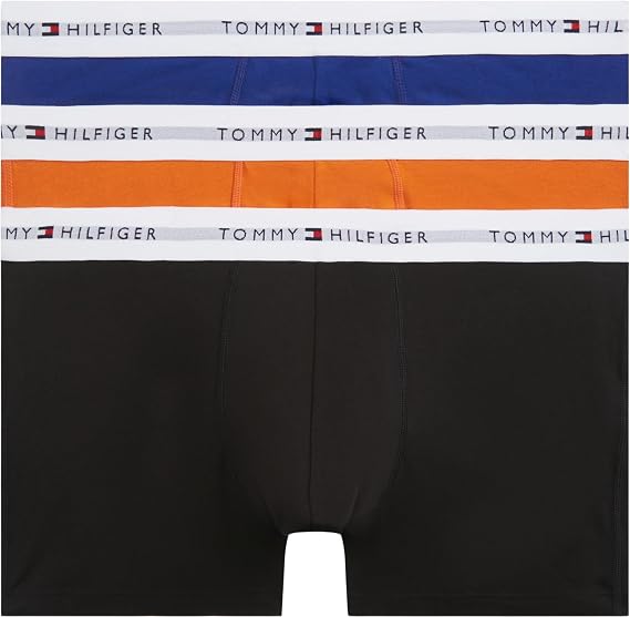 Tommy Hilfiger Men's Trunk